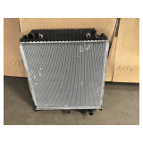 2007–2010 FORD EXPLORER / MERCURY MOUNTAINEER, 2007–2010 FORD EXPLORER SPORT TRUCK NEW RADIATOR FOR VEHICLES WITH A 4.0 L V6 AND 4.6 L V8