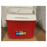 IGLOO 28 QUART COOLER