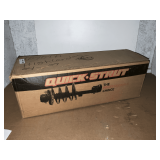 LEFT FRONT STRUT ASSEMBLY FOR 2004-07 TOYOTA HIGHLANDER