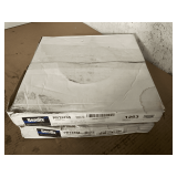 BENDIX FRONT BRAKE ROTOR SET PART # PRT5706, FITS 2007 THROUGH 2017 JEEP COMPASS/PATRIOT, 2007 THROUGH 2010 CHRYSLER SEBRING AND 2008 THROUGH 2014 DODGE AVENGER