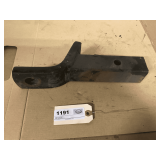 TRAILER HITCH - SEE PICTURES FOR DETAILS