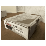 RAYBESTOS REAR DRUM IN HAT PARKING BRAKE SHOE SET PART # 771 PG, FITS 1999–2009 CHEVROLET/GMC SILVERADO/SIERRA 2500/3500, CHEVROLET EXPRESS/GMC SAVANA 2500/3500, CHEVY AVALANCHE/SUBURBAN 2500, HUMME