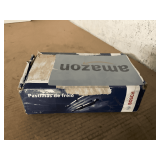 BOSCH BRAKE PAD SET PART # BE785H, FITS MULTIPLE GM TRUCKS, SUVS AND VANS PRODUCED BETWEEN 1999–2013