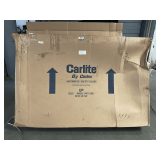 2004–2007 FORD FREESTAR WINDSHIELD, NEW IN BOX.