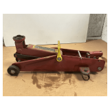 2 TON FLOOR JACK
