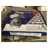 AC DELCO REAR BRAKE ROTOR 18A2820AC, WILL FIT 2011–2019 HYUNDAI SONATA, 2011–2020 KIA OPTIMA, 2012–2017 HYUNDAI AZERA AND 2016–2018 HYUNDAI TUCSON