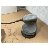 POWERMATE BUFFER/POLISHER, TESTED GOOD