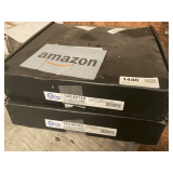 CENTRIC FRONT BRAKE ROTOR SET 12044112, WILL FIT 1995–2002 TOYOTA FORERUNNER AND 2004 TOYOTA TACOMA