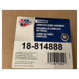 1 NEW CARQUEST STRUT ASSEMBLY PART # 18-814888