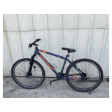 MONGOOSE MOUNTAIN BIKE
