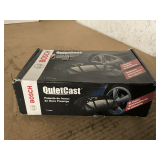 BOSCH FRONT BRAKE PAD SET PART # BC 772, FITS 1998–2007 LEXUS LX470 AND 1998–2007 TOYOTA LAND CRUISER