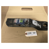 TRAILER HITCH - SEE PICTURES FOR DETAILS
