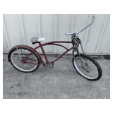 VINTAGE FLYING O BICYCLE