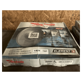 RAYBESTOS REAR BRAKE ROTOR, WILL FIT 2011–2019 FORD EXPLORER, 2011–2014 FORD EDGE, 2009–2019 FORD FLEX, 2009–2019 FORD TAURUS AND 2010–2019 LINCOLN MKT