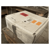 C TEK REAR BRAKE DRUM 12361043, WILL FIT 2000–2008 FORD FOCUS, 2004–2012 FORD ECO SPORT AND 2005–2009 FORD FIESTA