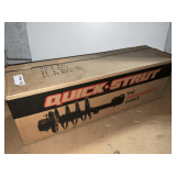 MONROE STRUT ASSEMBLY P/N/# 172295 RIGHT FRONT-FITS MULTIPLE GM VEHICLES