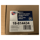 1 NEW CARQUEST STRUT ASSEMBLY PART #18-814434