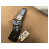 REESE TRAILER HITCH