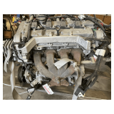2.5L ENGINE 2016-2019 CHEVROLET IMPALA/2016 MALIBU- RUNNING WHEN REMOVED 52K MILES