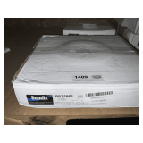 BENDIX REAR BRAKE ROTOR PRT5862, WILL FIT MULTIPLE 2 ,3 AND 4 SERIES BMW MODELS FROM 2014–2021