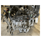 1.5L ENGINE 2018-2022 CHEVROLET MALIBU- RUNNING WHEN REMOVED 154K MILES