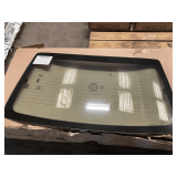 2008–2011 FORD FOCUS REAR/BACK GLASS