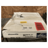 DURAGO REAR BRAKE ROTOR BR 900826–01, WILL FIT 2008–2016 SUBARU IMPREZA, 2009–2013 SUBARU FORESTER, 2010–2014 SUBARU, LEGACY AND OUTBACK, 2012–2014 SUBARU WRX AND 2013–2016 SUBARU BRZ