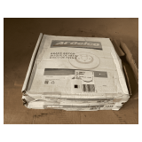 AC DELCO FRONT BRAKE ROTOR SET FOR 2007-2016 HONDA CR V ACURA RDX