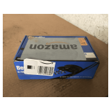 BENDIX REAR BRAKE PAD SET PART # CFC2219, FITS 2019 THROUGH 2025 MAZDA THREE AND 2020 THROUGH 2025 MAZDA CX 30.