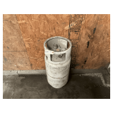 FORKLIFT PROPANE TANK