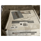 AC DELCO REAR BRAKE ROTOR 19261781, WILL FIT 2002–2024 NISSAN ALTIMA, 2007 TO 2019 NISSAN SENTRA, 2017–2018 NISSAN MAXIMA AND 2011–2017 NISSAN JUKE