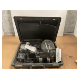 MSA THERMAL IMAGING EQUIPMENT PLUS GAS MASK