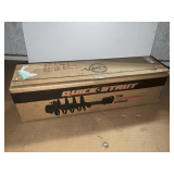 MONROE STRUT ASSEMBLY P/N/# 172295 RIGHT FRONT-FITS MULTIPLE GM VEHICLES