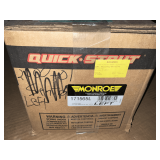 LEFT FRONT STRUT ASSEMBLY MONROE PART # 171565L -FITS MULTIPLE CHRYSLER VEHICLES