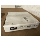 BENDIX REAR BRAKE ROTOR PART # PRT5868, FITS 2007–2012 KIA RONDO