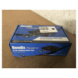 BENDIX FRONT BRAKE PAD SET PART # CFC1432, FITS MULTIPLE HYUNDAI AND KIA MODELS FROM 2010–2020