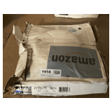 BENDIX REAR BRAKE ROTOR PRT5277, WILL FIT MULTIPLE C SERIES, CLK CLASS, E CLASS, AND SLK CLASS MERCEDES-BENZ FROM 2005–2009