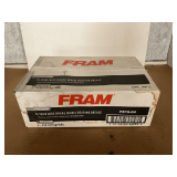 1 CASE CONTAINING 6 4 LB TUBS OF HI-TEMP DISC BRAKE WHEEL BEARING GREASE