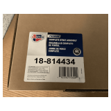 1 NEW CARQUEST STRUT ASSEMBLY PART #18-814434