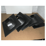 ROOF FLASHING-IPS BRAND-5 PIECES