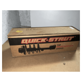 MONROE STRUT ASSEMBLY P/N/# 172295 RIGHT FRONT-FITS MULTIPLE GM VEHICLES