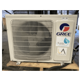 GREE MINI SPLIT AC UNIT
