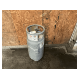 FORKLIFT PROPANE TANK