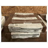 AC DELCO REAR BRAKE ROTOR SET 88878111, WILL FIT 2013–2022 BUICK ENCORE, 2015–2022 CHEVROLET TRACKS, 2011–2015 CHEVROLET CRUZE AND 2013–2019 CHEVROLET SONIC