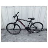 SCHWINN SIDEWINDER MOUNTAIN BIKE