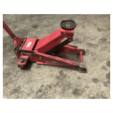 PITTSBURGH FLOOR JACK, BELIEVED TO BE 3 TON