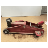 2 TON FLOOR JACK