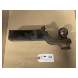 TRAILER HITCH - SEE PICTURES FOR DETAILS