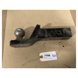 TRAILER HITCH - SEE PICTURES FOR DETAILS