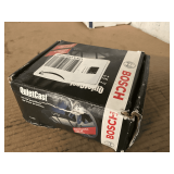 BOSCH REAR BRAKE PAD SET PART # BC905, FITS MULTIPLE NISSAN AND INFINITI VEHICLES RANGING FROM 2002 TO 2020 INCLUDING ALTIMA, MAXIMA, ROGUE, SENTRA, MURANO, 350Z AND VARIOUS G MODEL INFINITI
